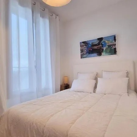 Holiday home Maison De Meuliere Pres De Paris Avec Jardin, Cheminee Et Confort Inclus - Fr-1-527-45 Carrieres-sur-Seine