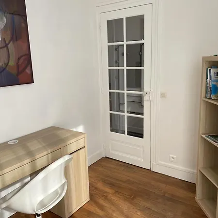 Holiday home Maison De Meuliere Pres De Paris Avec Jardin, Cheminee Et Confort Inclus - Fr-1-527-45 Carrieres-sur-Seine