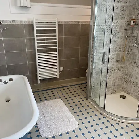 Maison De Meuliere Pres De Paris Avec Jardin, Cheminee Et Confort Inclus - Fr-1-527-45 Carrieres-sur-Seine