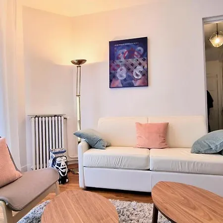 Maison De Meuliere Pres De Paris Avec Jardin, Cheminee Et Confort Inclus - Fr-1-527-45 Carrieres-sur-Seine