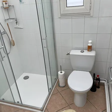 Maison De Meuliere Pres De Paris Avec Jardin, Cheminee Et Confort Inclus - Fr-1-527-45 Holiday home *
